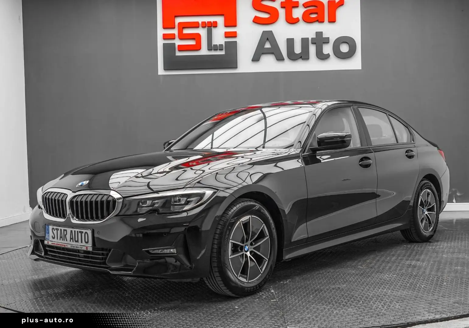 Bmw Seria-3