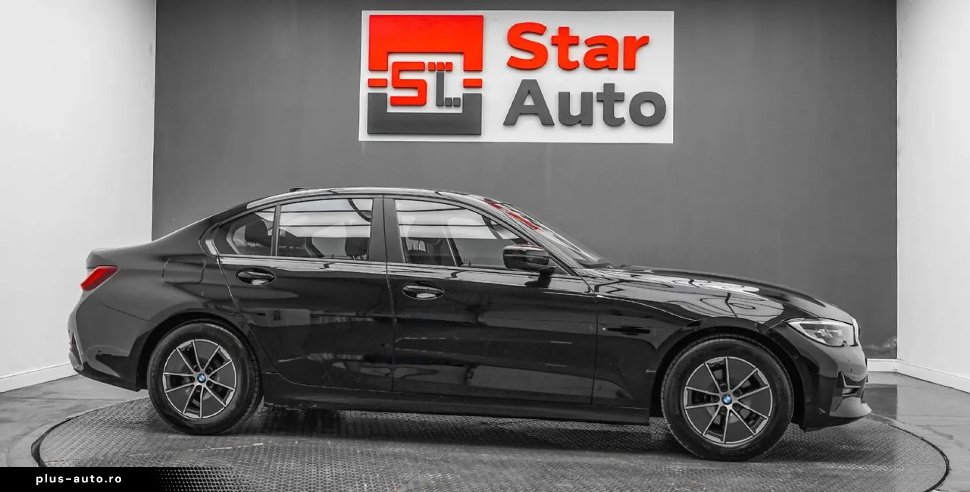 Bmw Seria-3