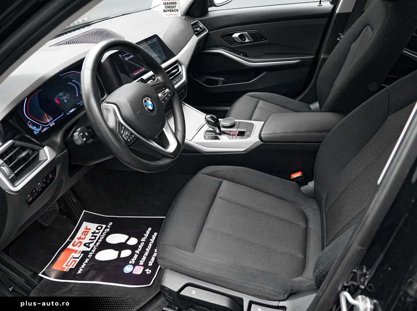 Bmw Seria-3