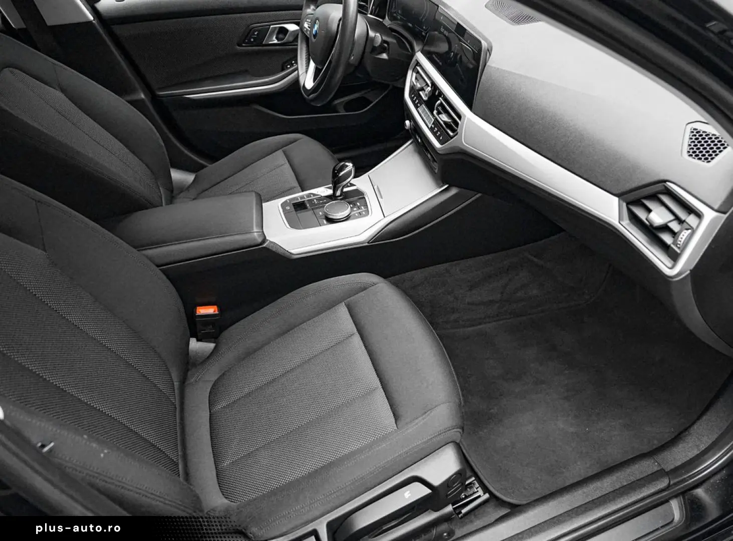 Bmw Seria-3
