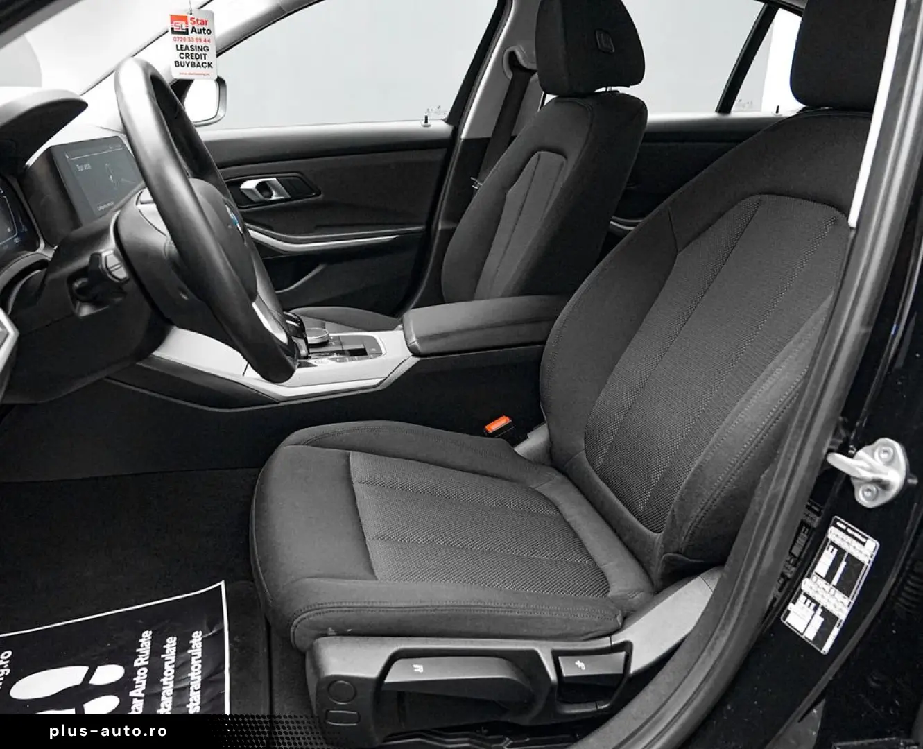 Bmw Seria-3