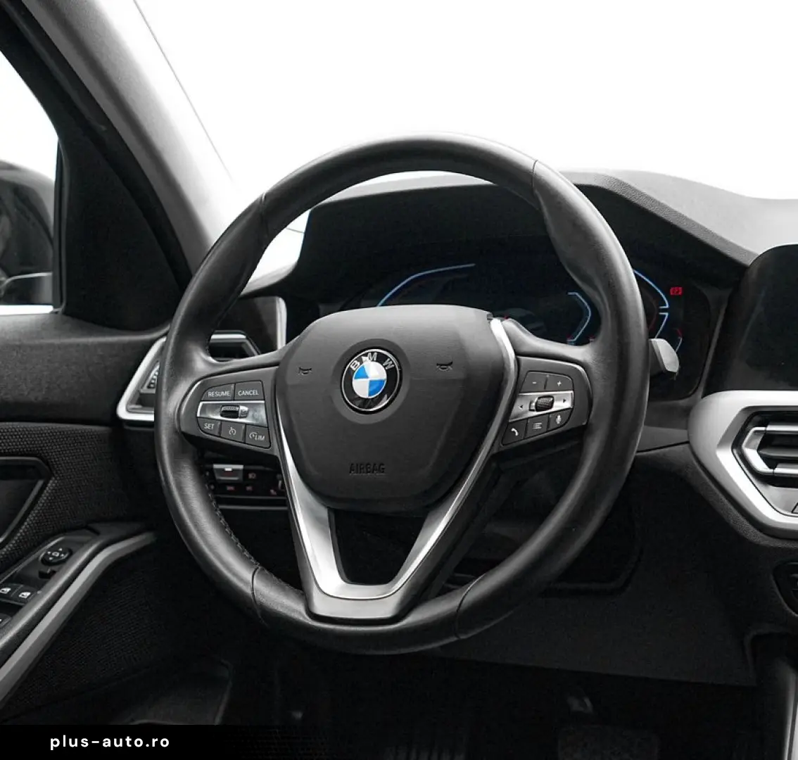 Bmw Seria-3