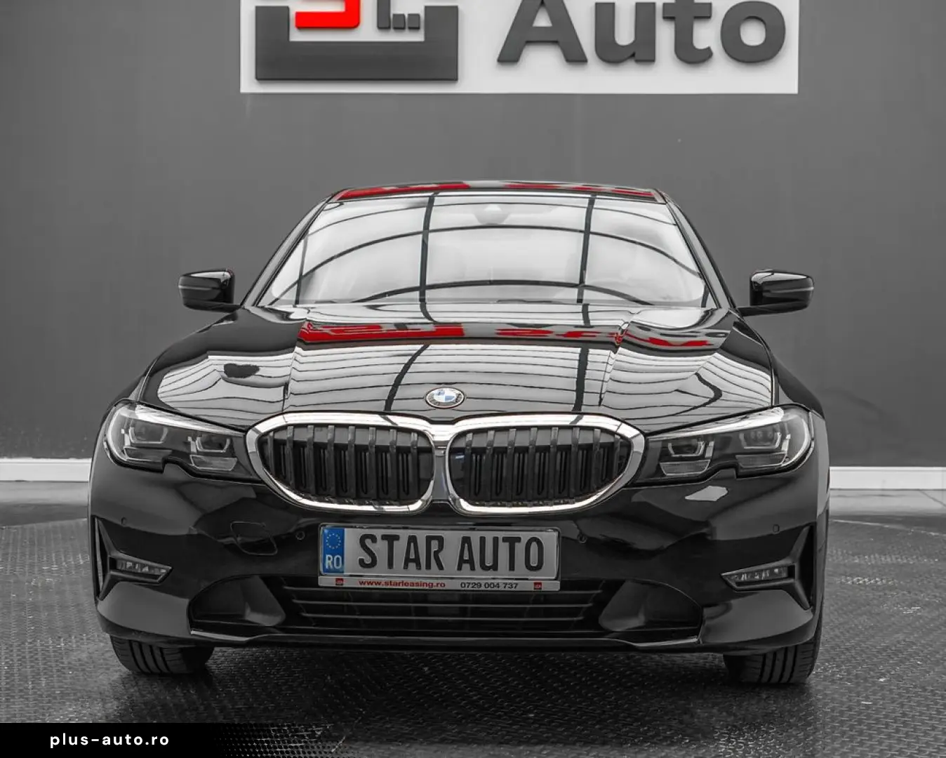 Bmw Seria-3