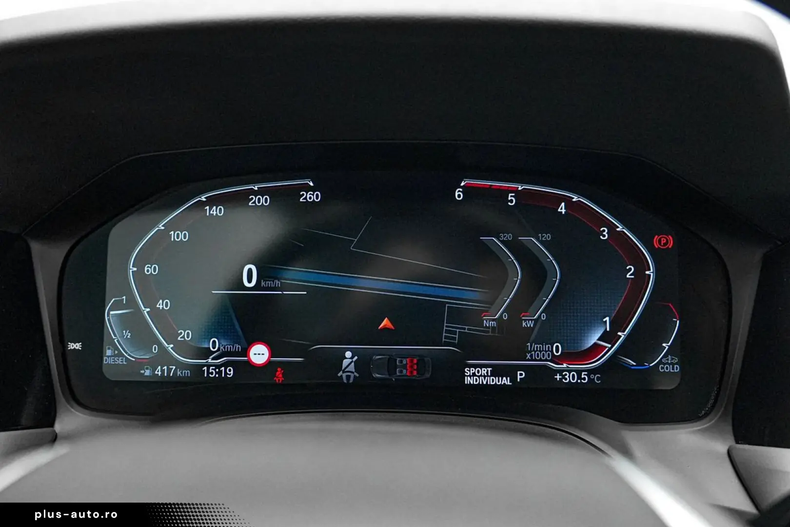 Bmw Seria-3