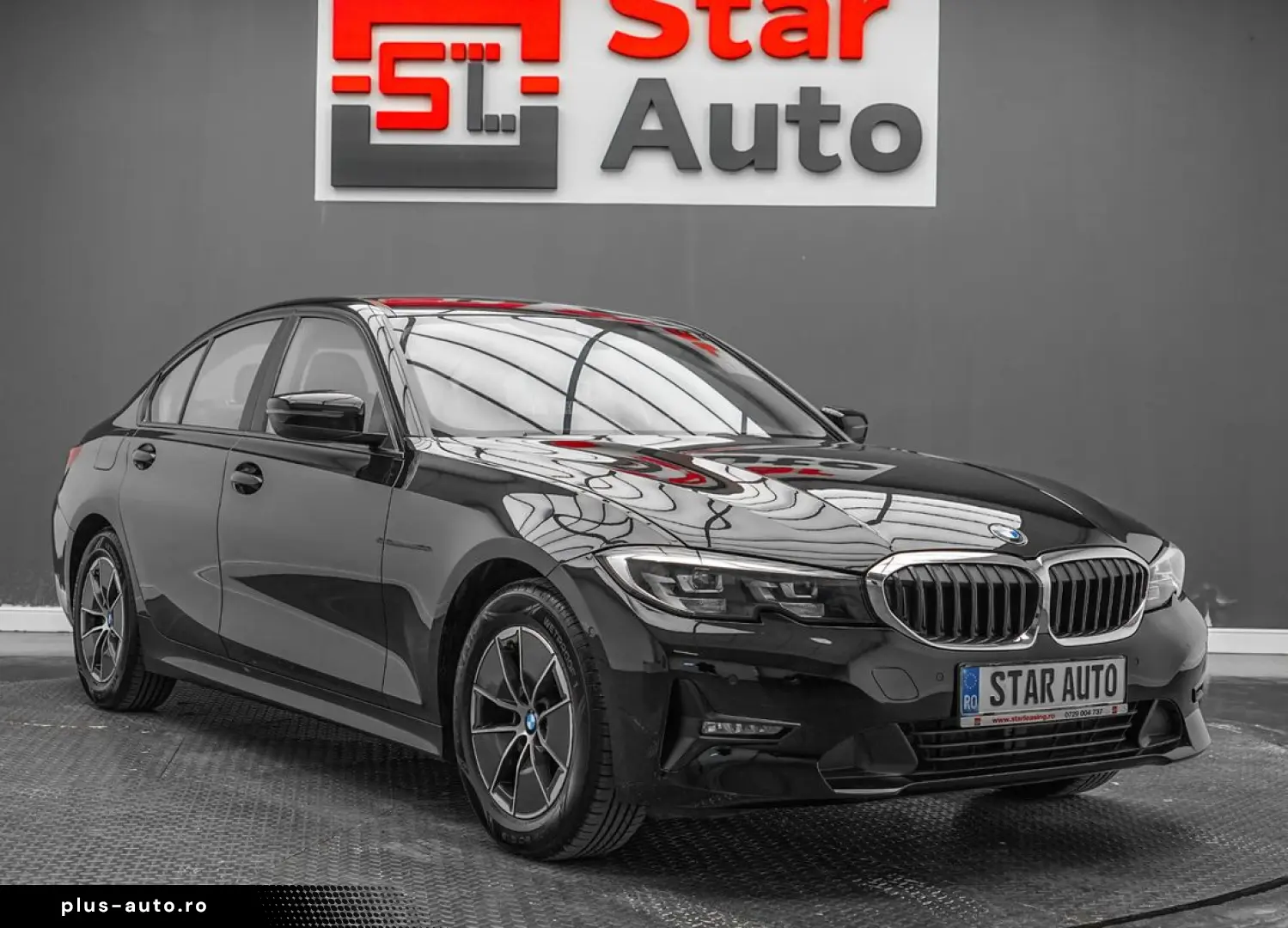 Bmw Seria-3