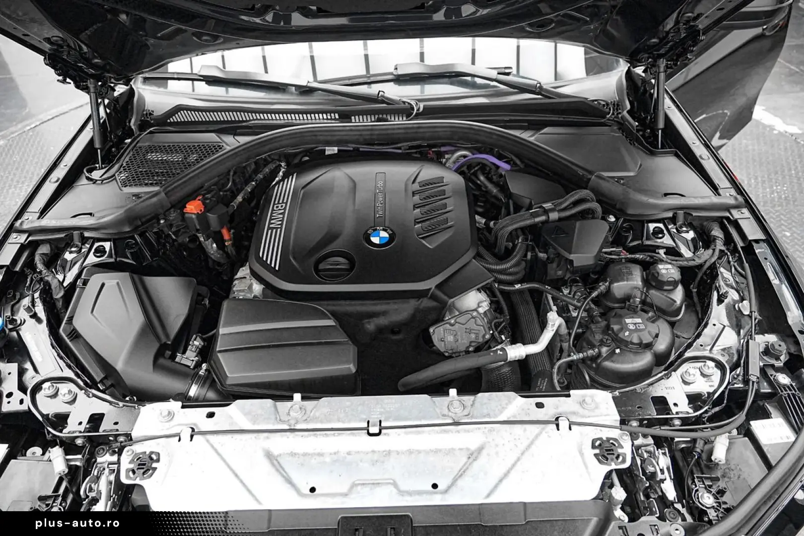 Bmw Seria-3