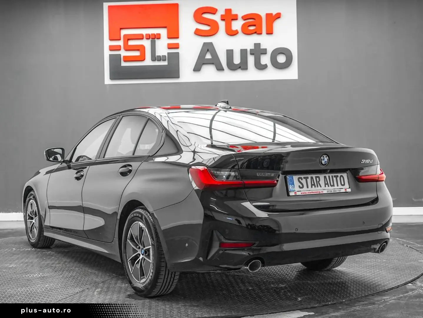Bmw Seria-3