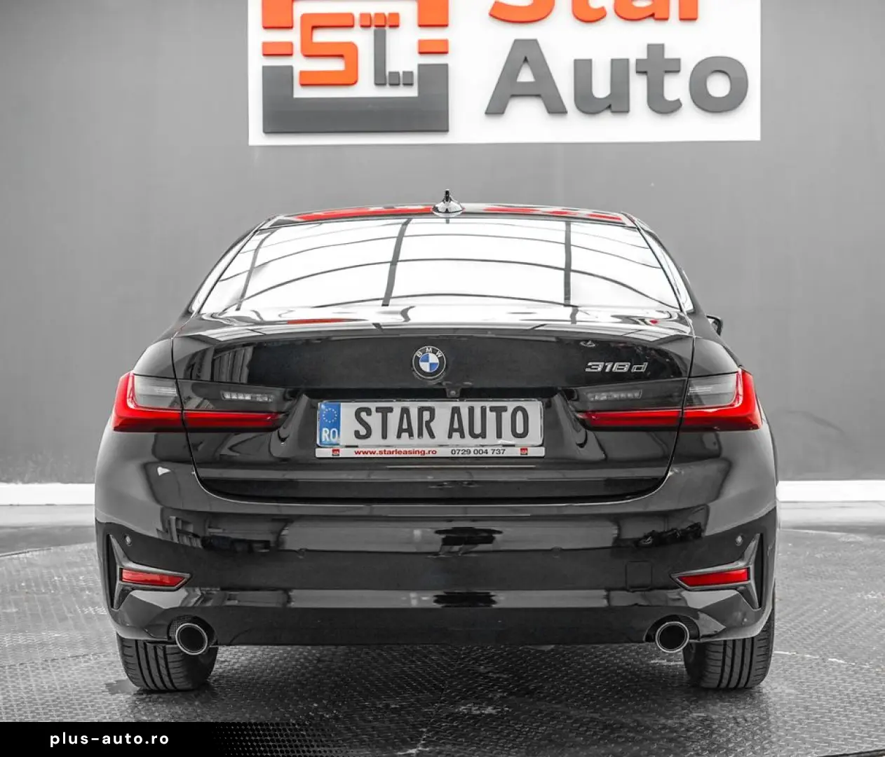 Bmw Seria-3
