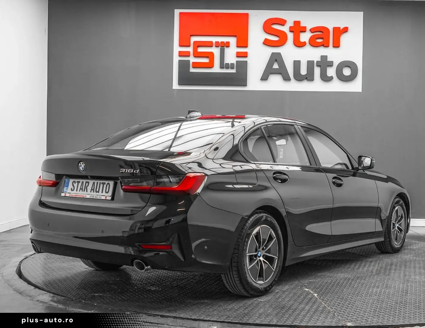 Bmw Seria-3