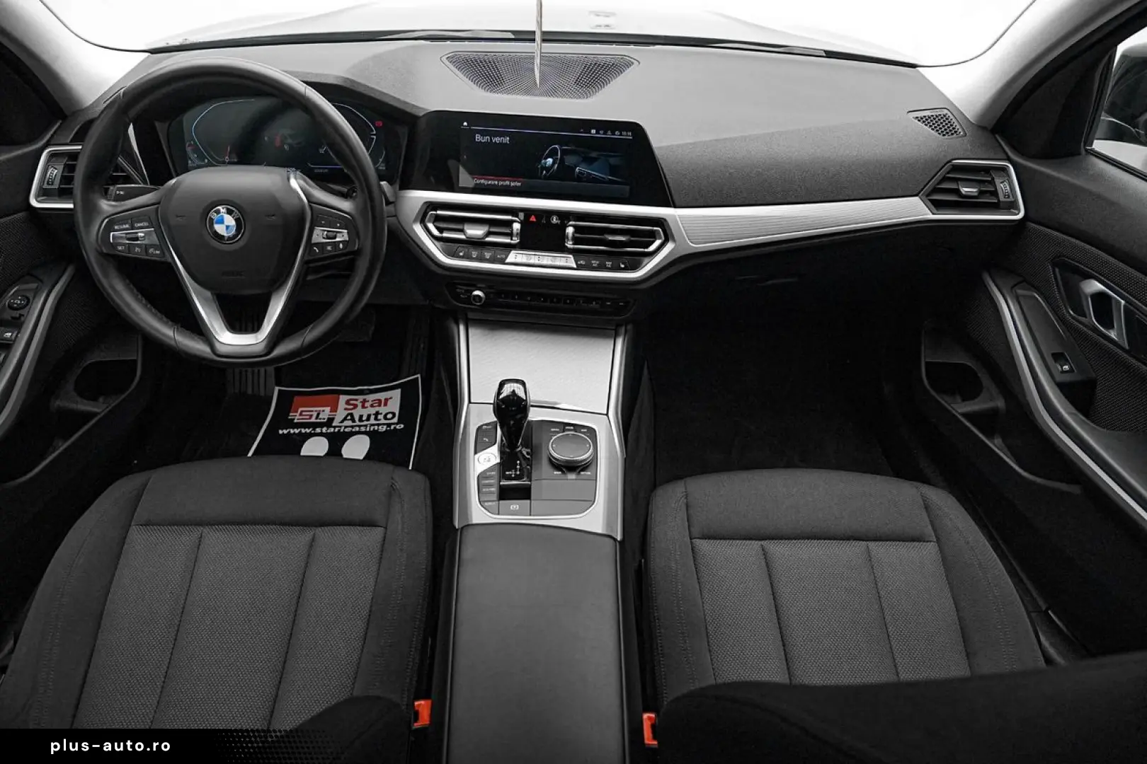 Bmw Seria-3