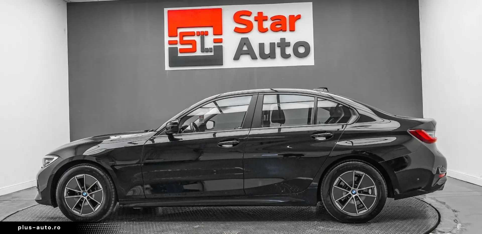 Bmw Seria-3
