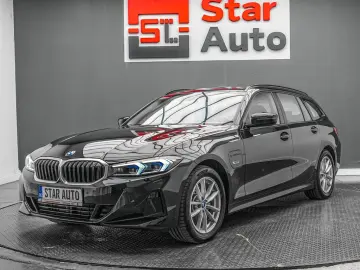Bmw Seria-3