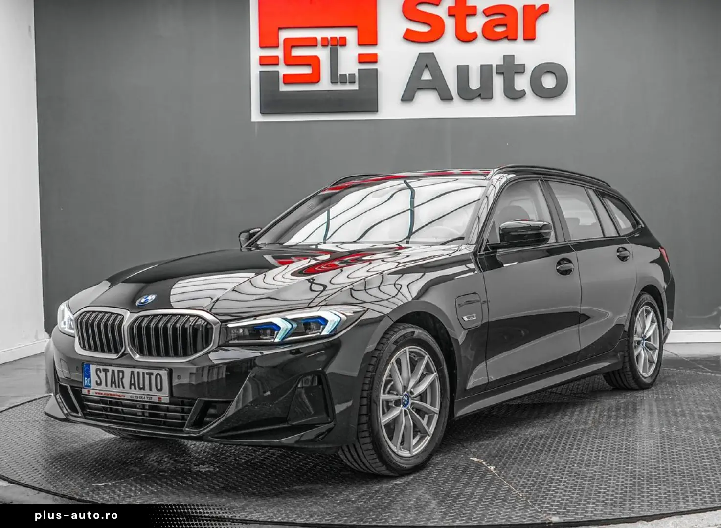 Bmw Seria-3