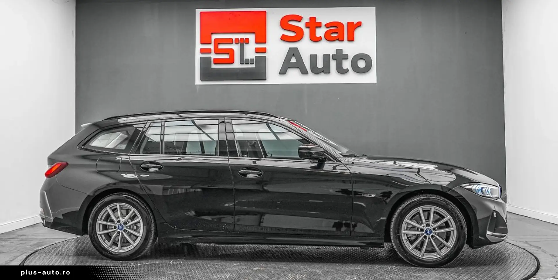 Bmw Seria-3