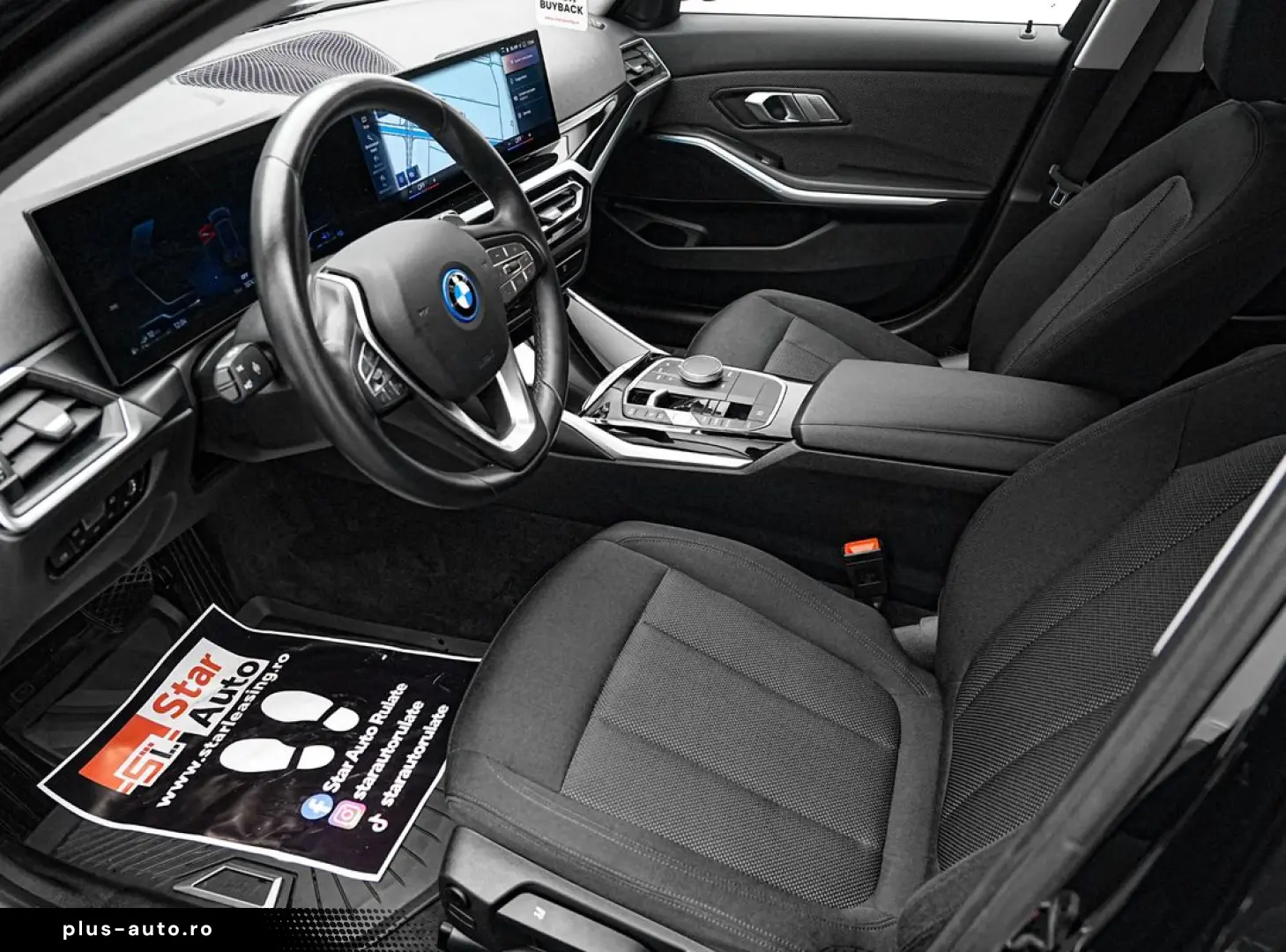 Bmw Seria-3