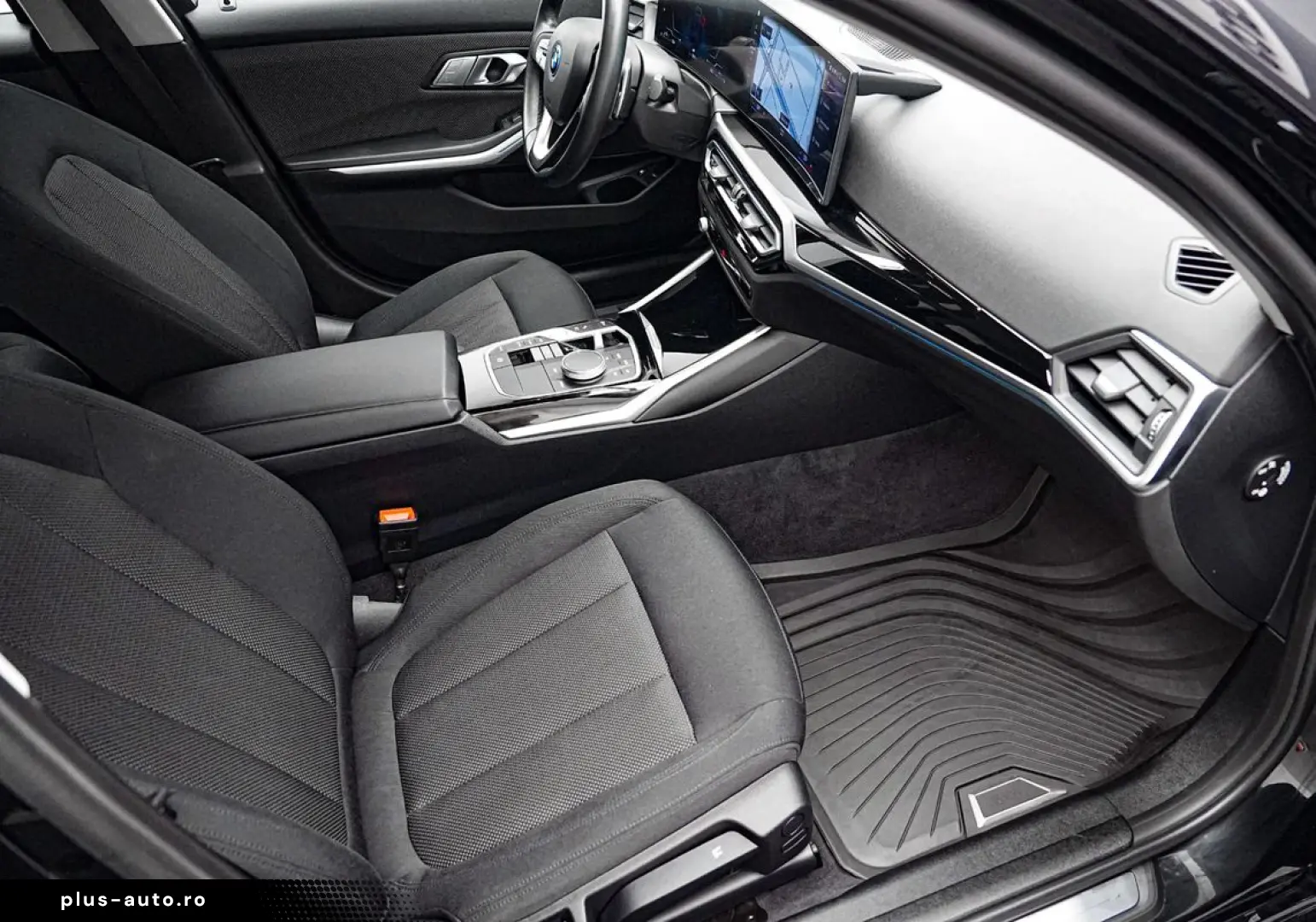 Bmw Seria-3