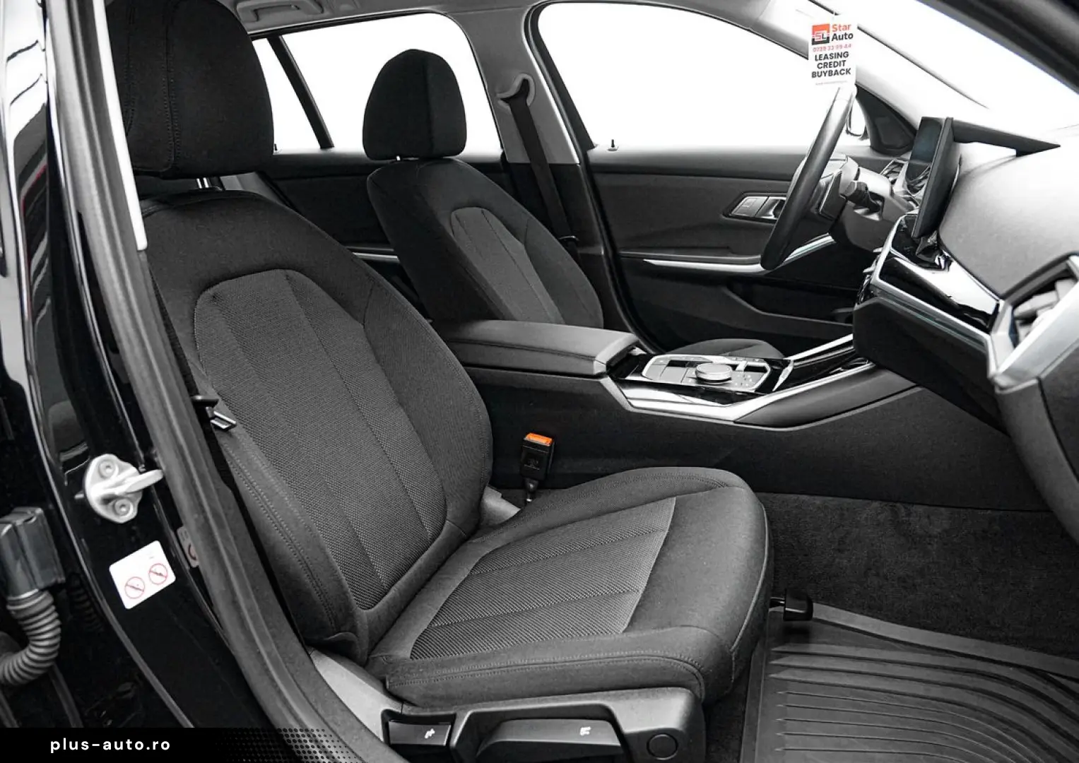 Bmw Seria-3