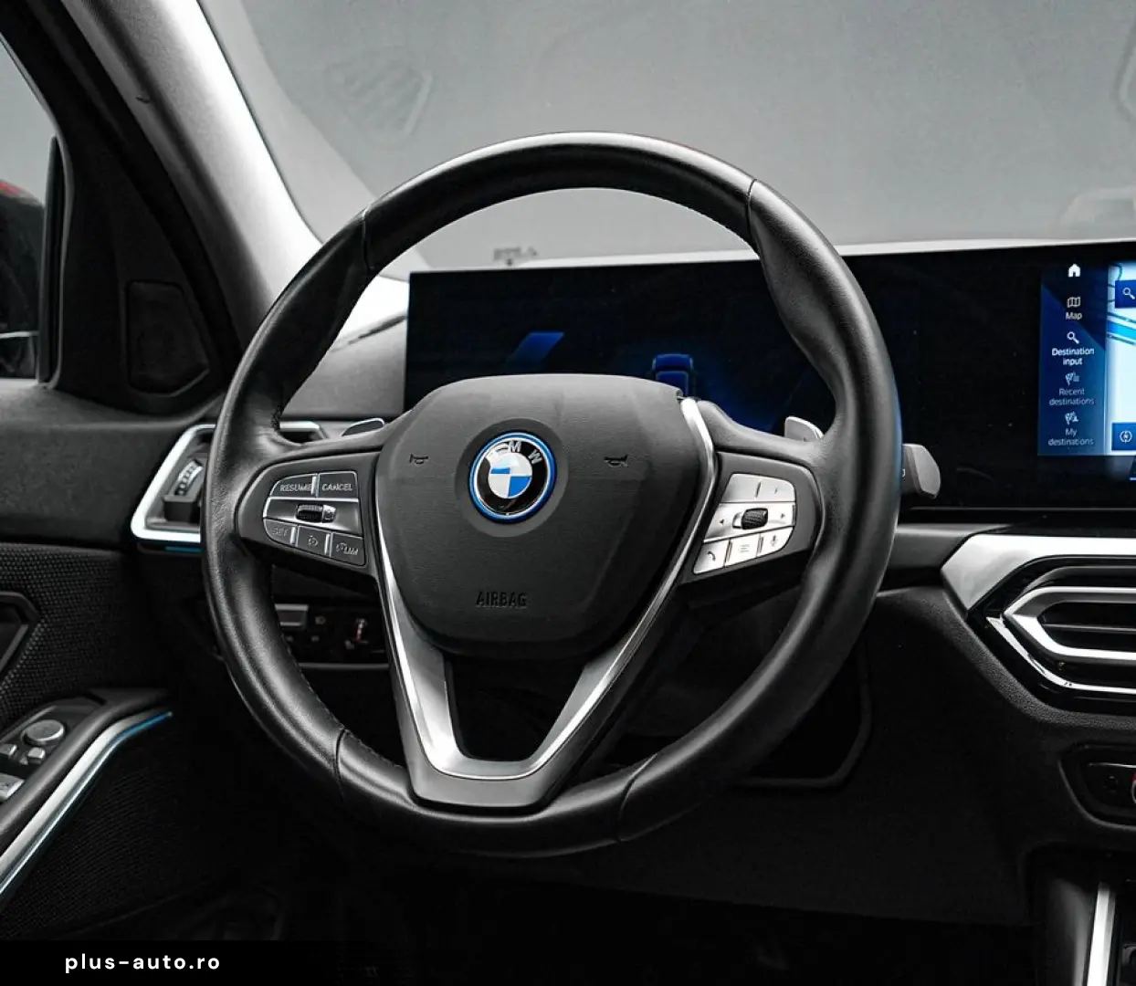 Bmw Seria-3