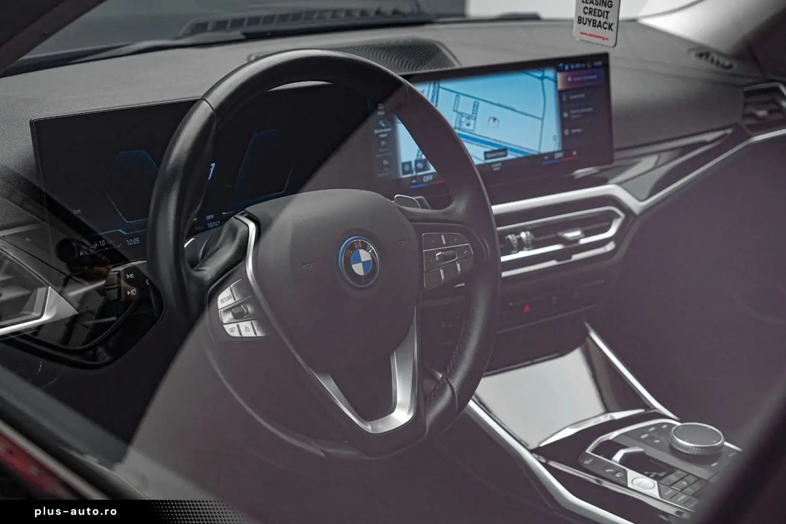 Bmw Seria-3