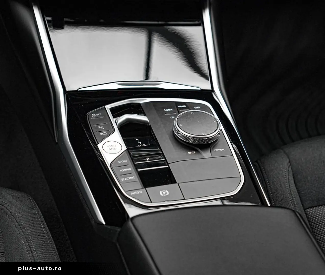 Bmw Seria-3