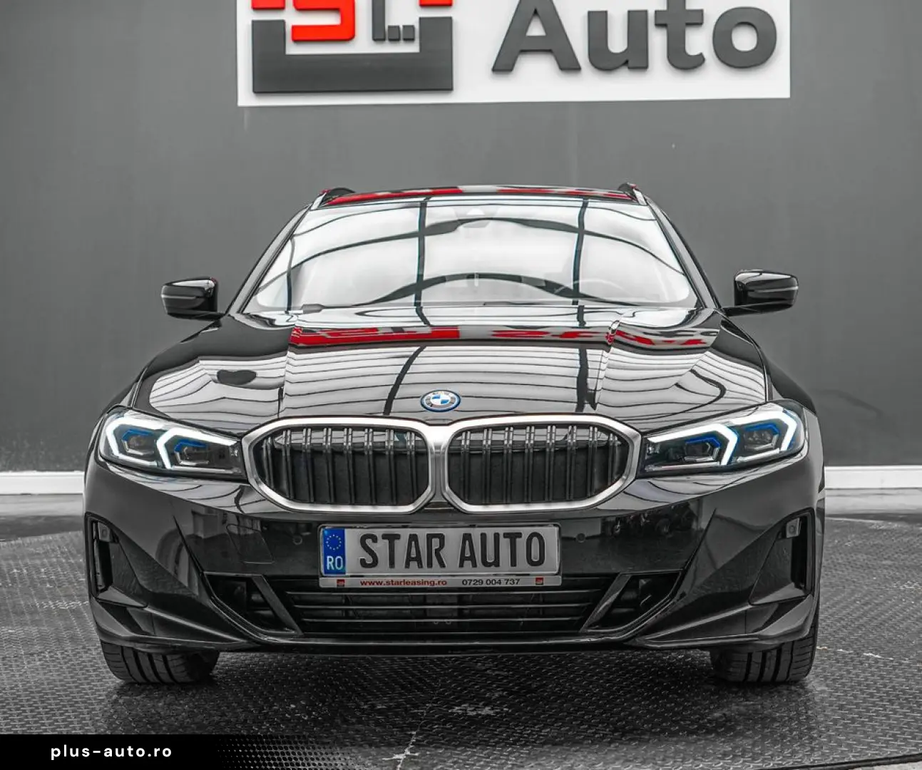 Bmw Seria-3