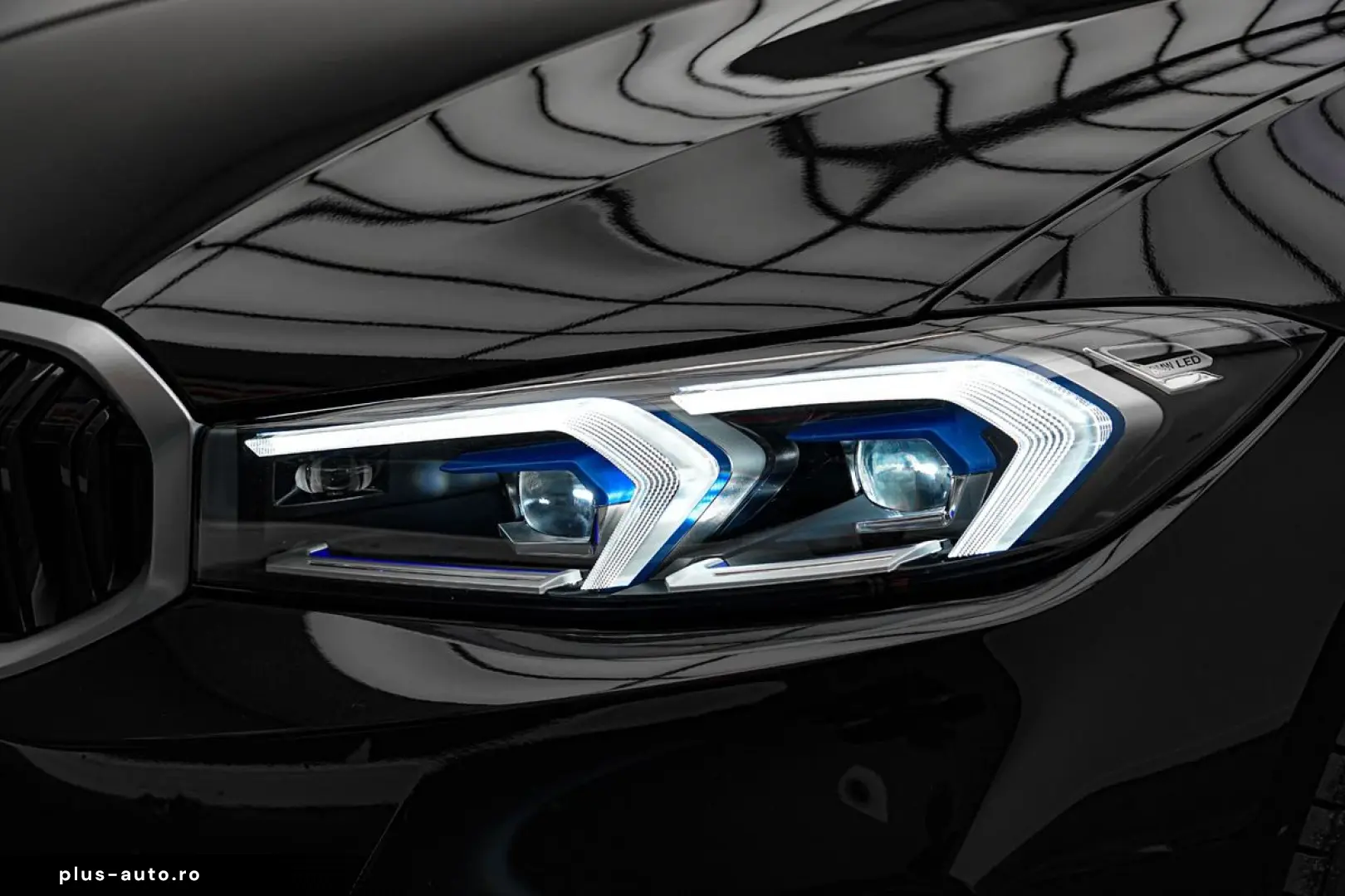 Bmw Seria-3
