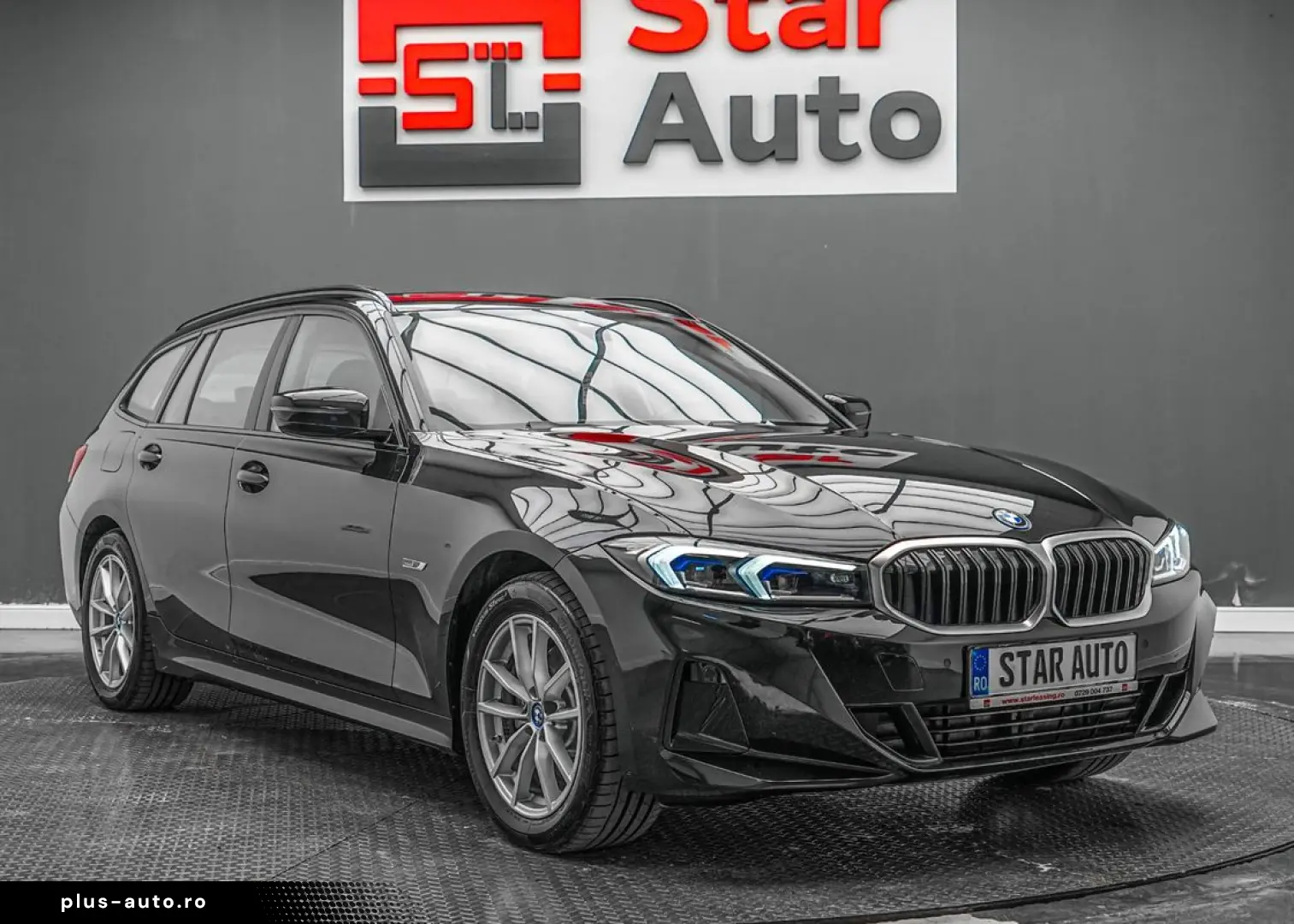 Bmw Seria-3