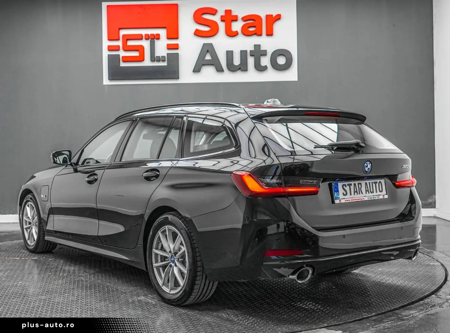 Bmw Seria-3
