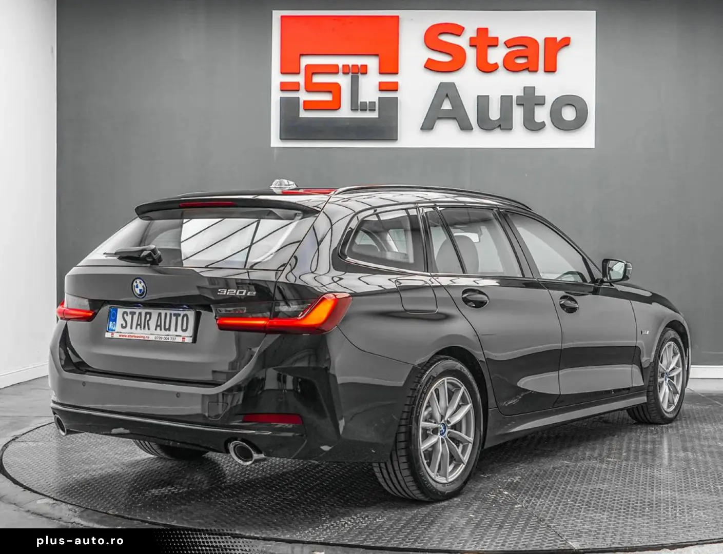 Bmw Seria-3