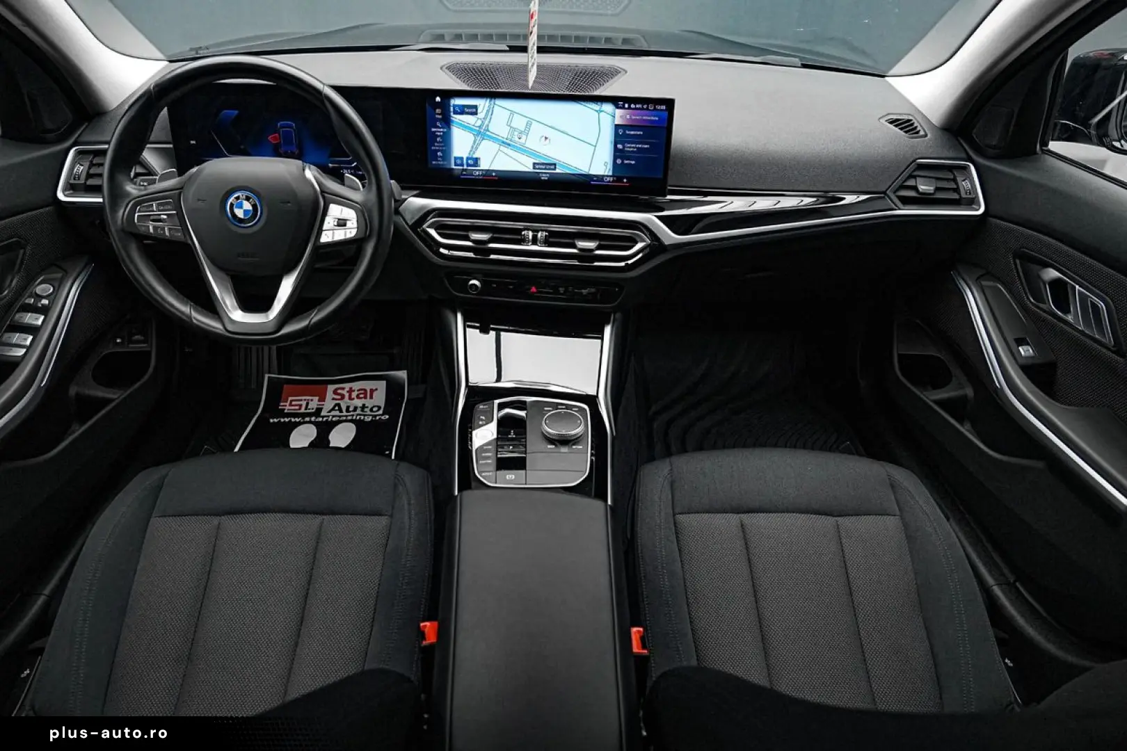 Bmw Seria-3