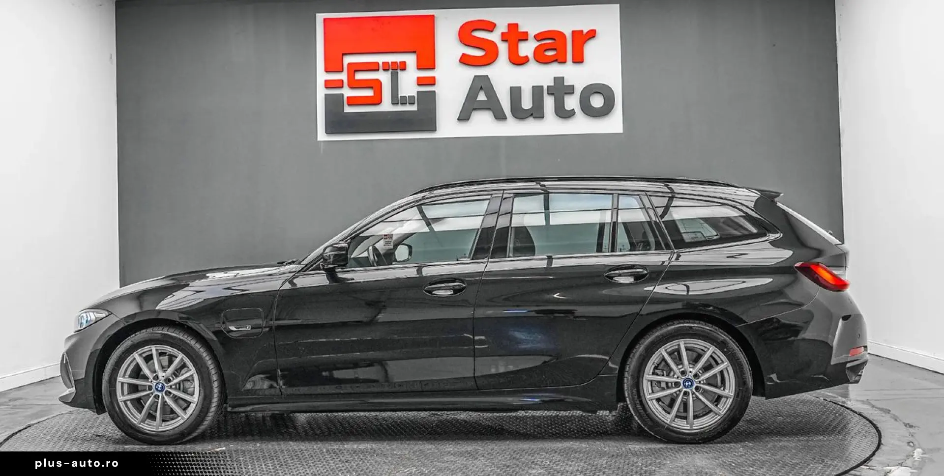 Bmw Seria-3