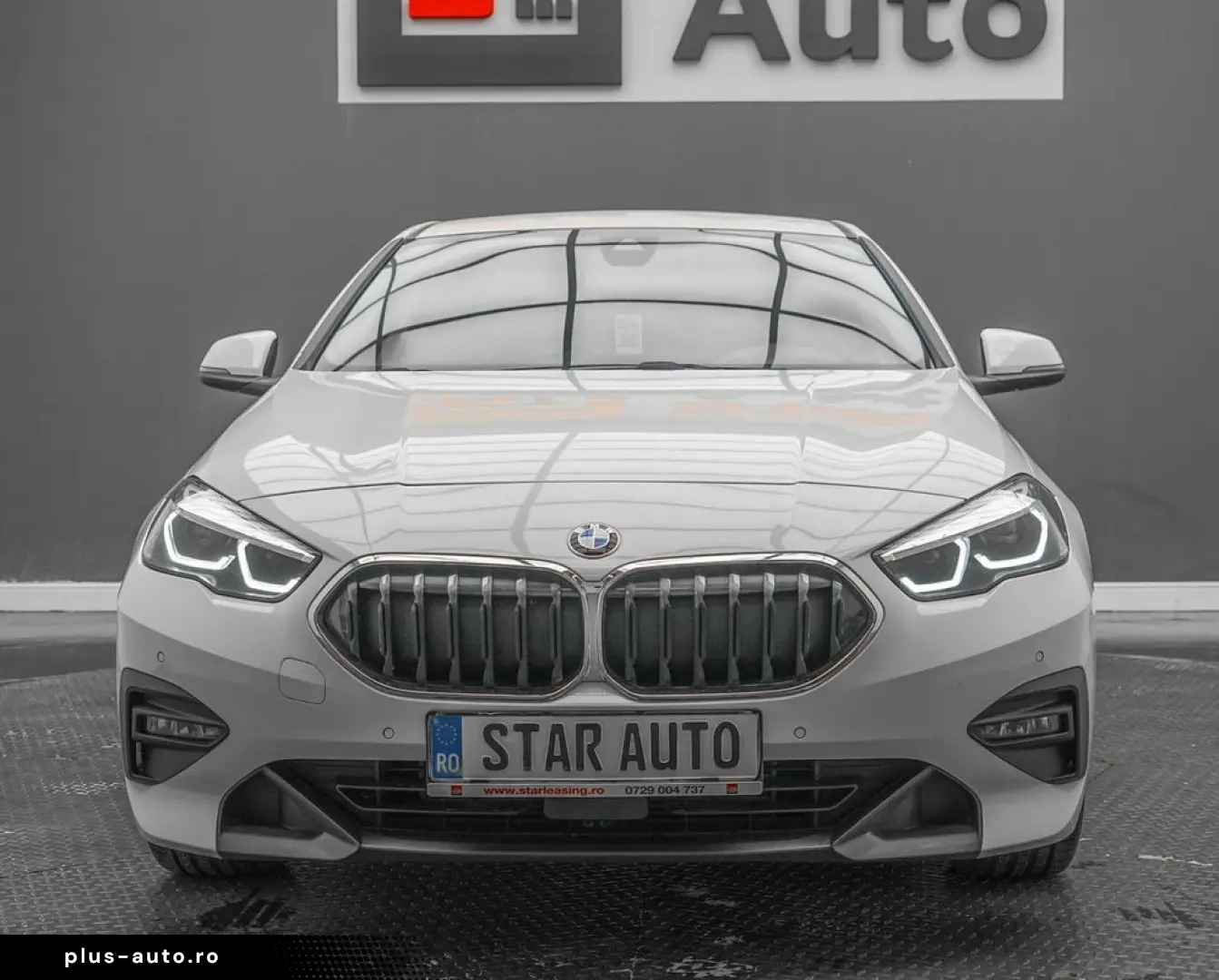 Bmw Seria-2