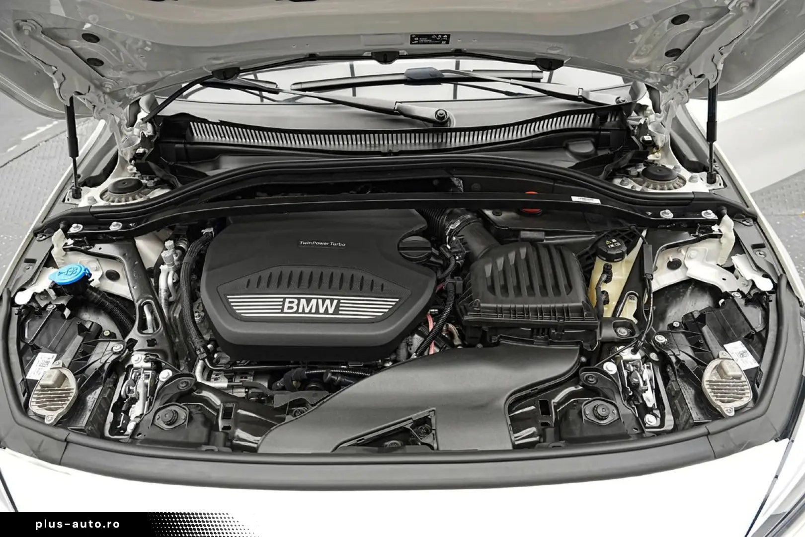 Bmw Seria-2