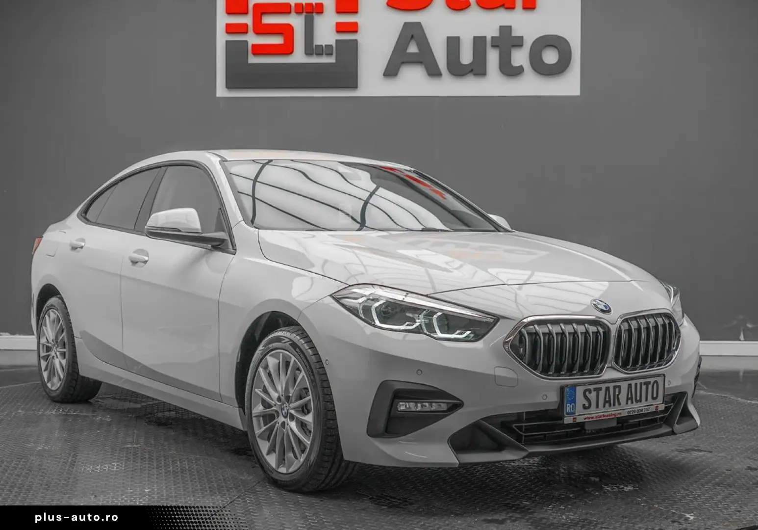 Bmw Seria-2
