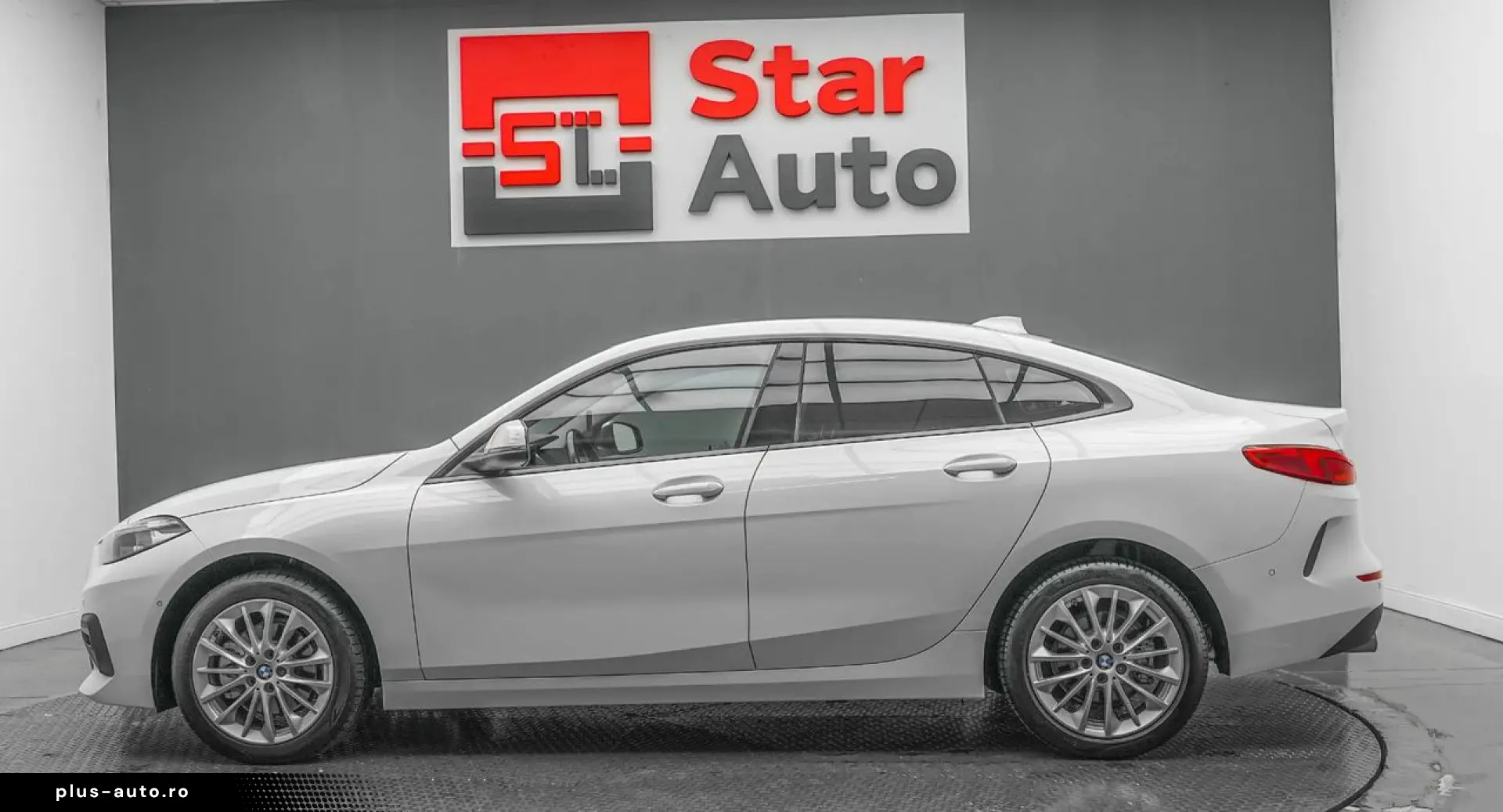 Bmw Seria-2