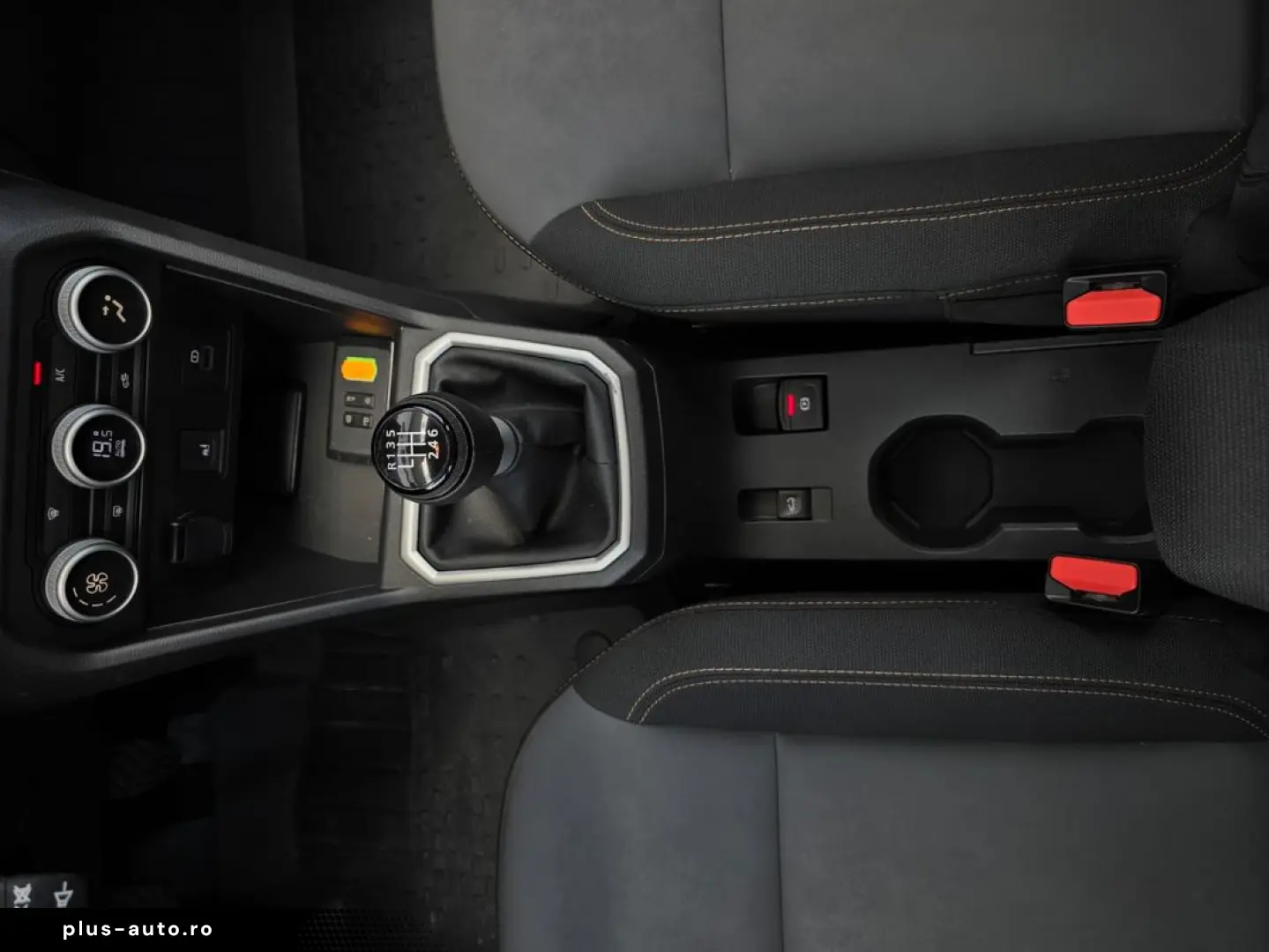 Dacia Sandero-Stepway