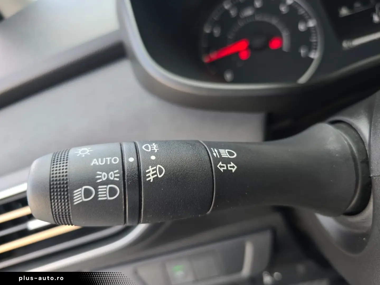 Dacia Sandero-Stepway