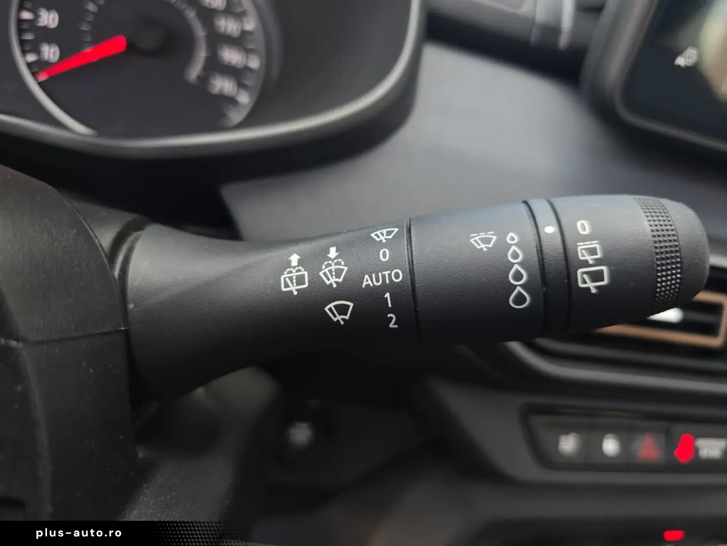 Dacia Sandero-Stepway