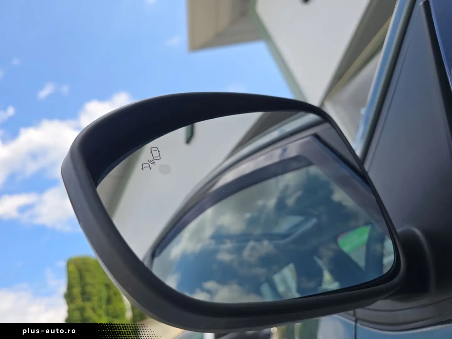 Dacia Sandero-Stepway