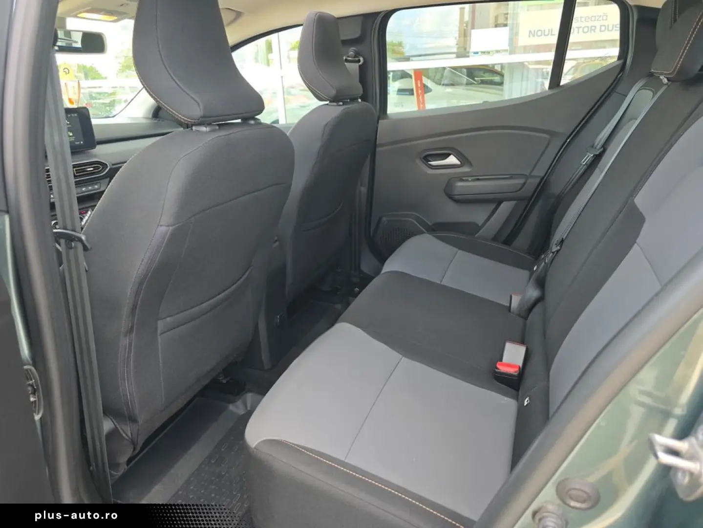 Dacia Sandero-Stepway