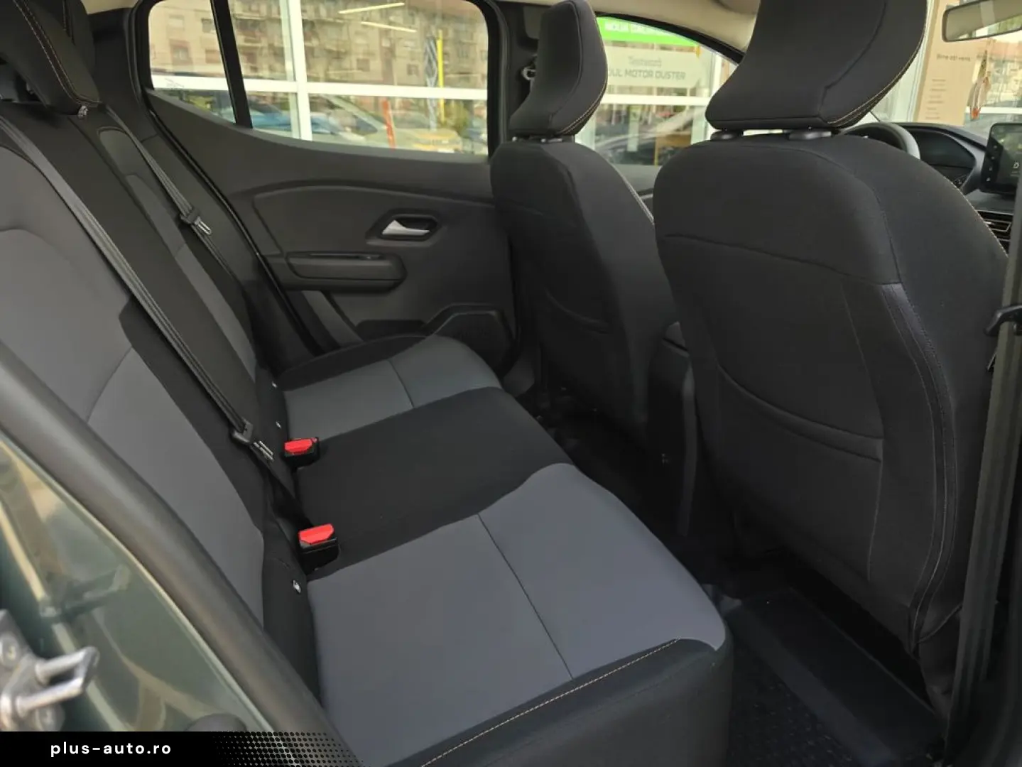Dacia Sandero-Stepway