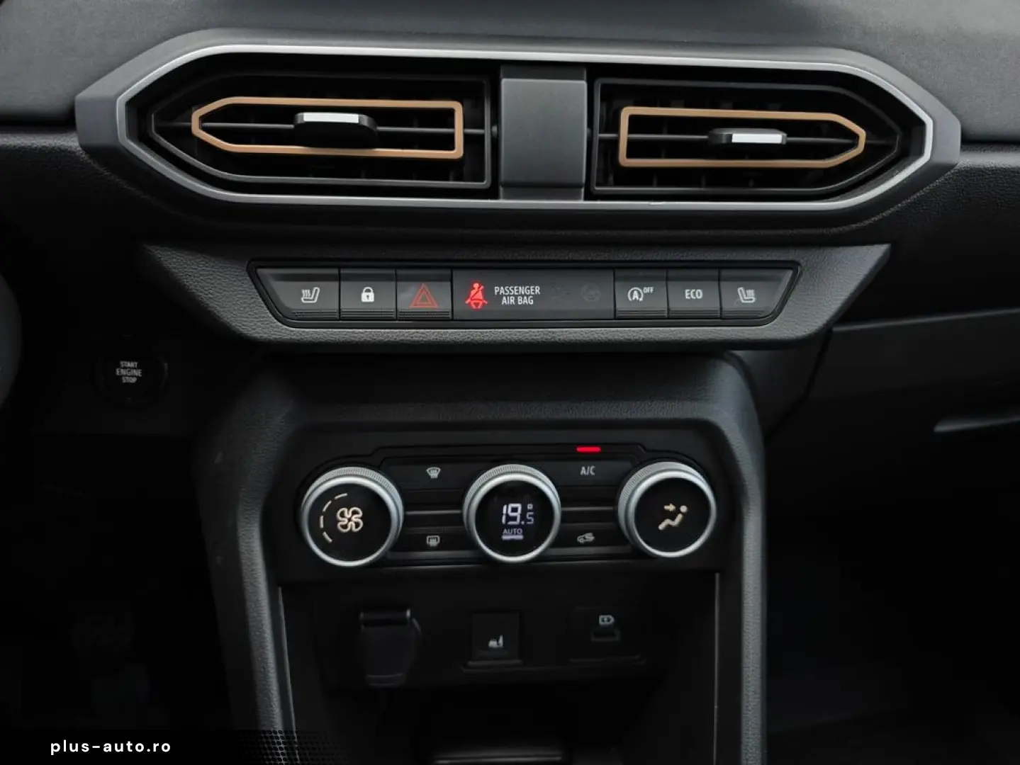 Dacia Sandero-Stepway