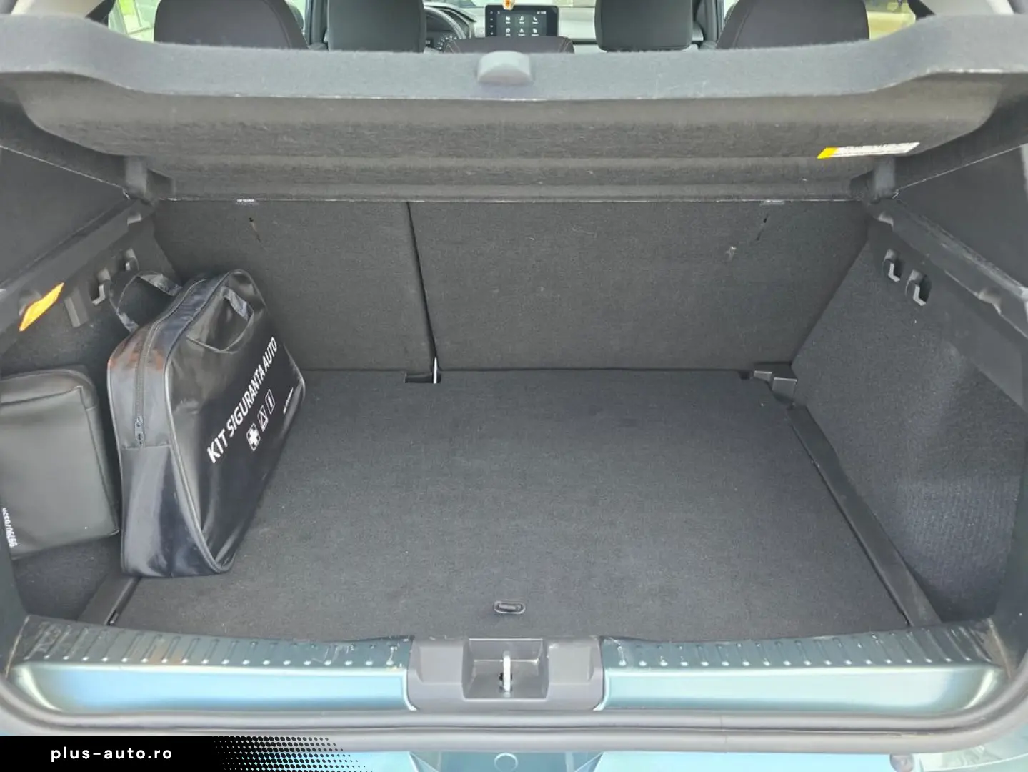 Dacia Sandero-Stepway