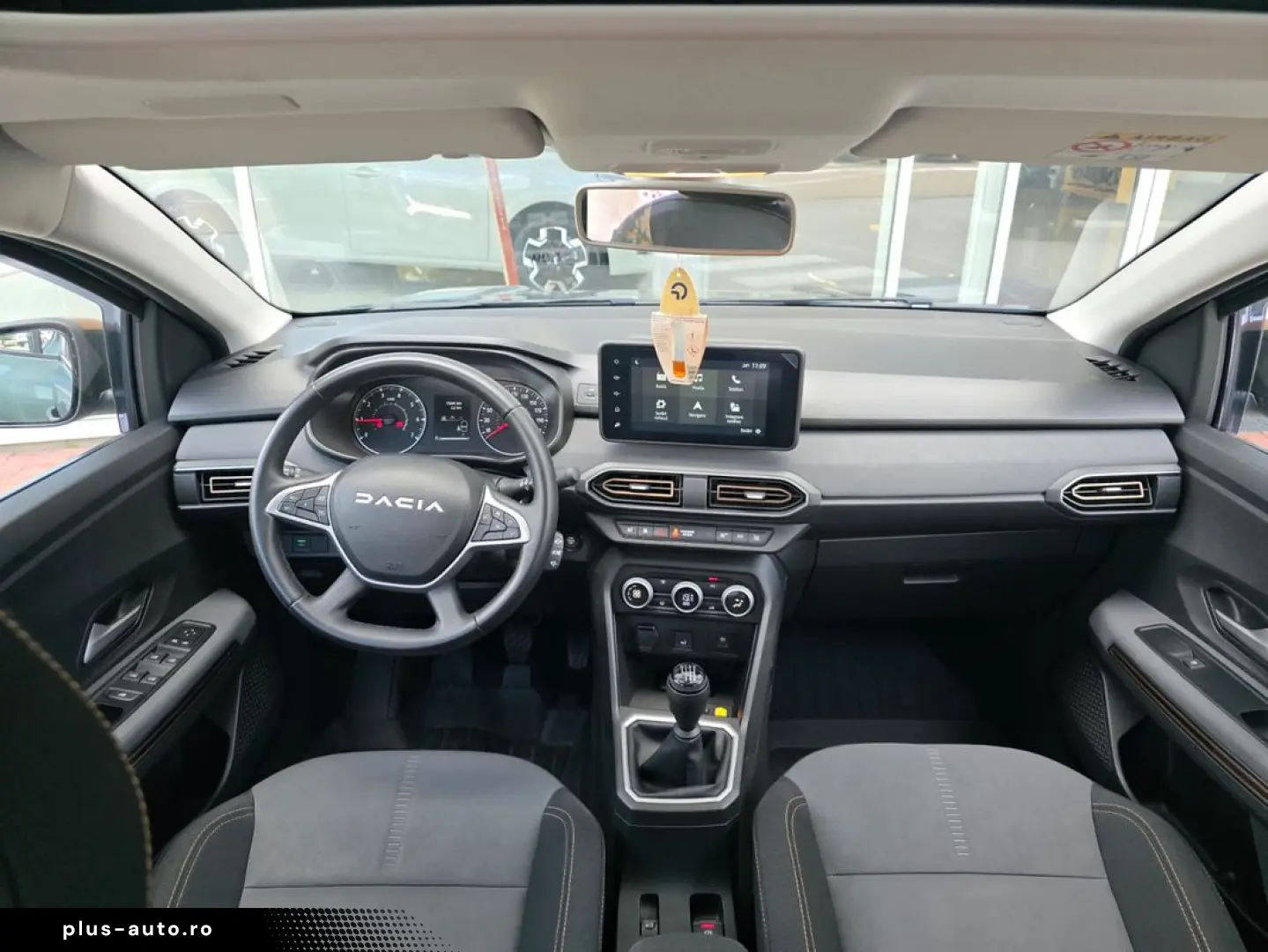 Dacia Sandero-Stepway