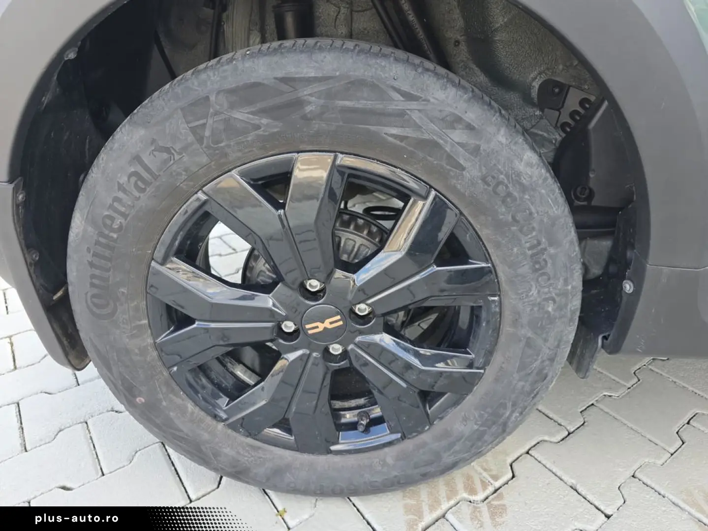 Dacia Sandero-Stepway