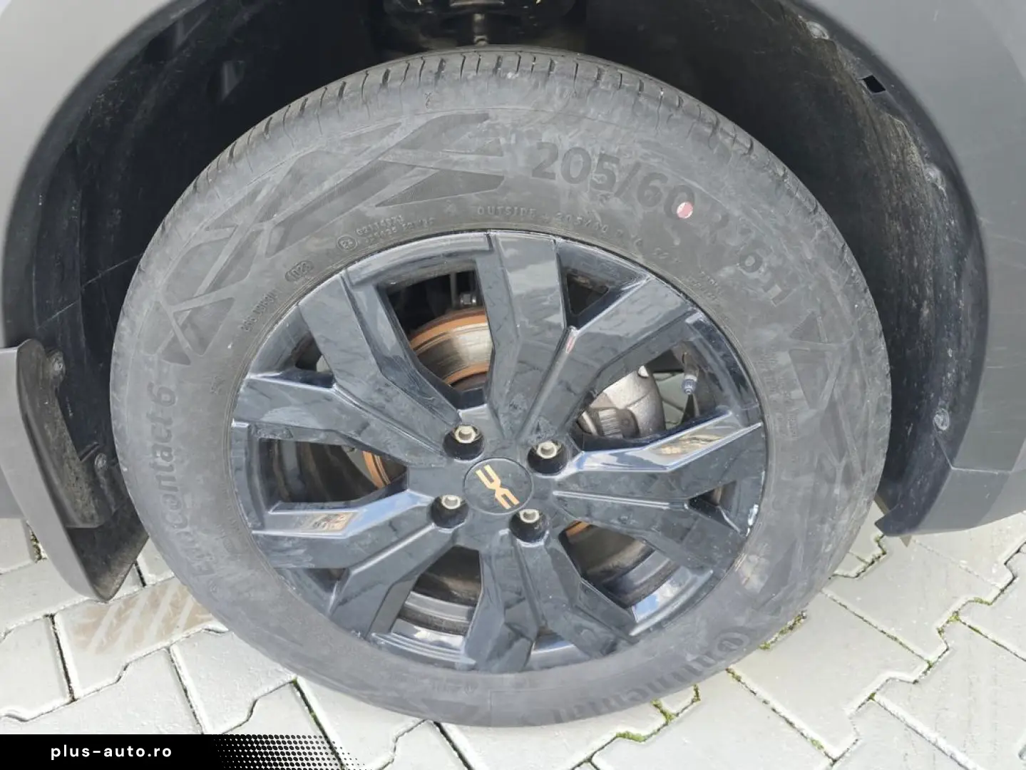 Dacia Sandero-Stepway