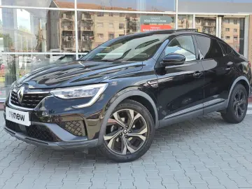 Renault Arkana 1.3 TCe MHEV 160CP RS Line EDC