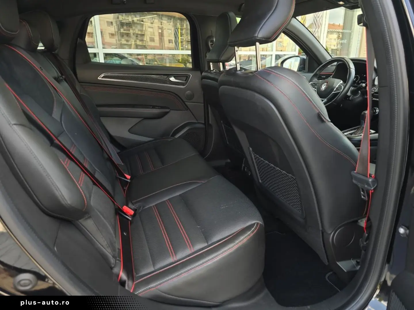 Renault Arkana 1.3 TCe MHEV 160CP RS Line EDC