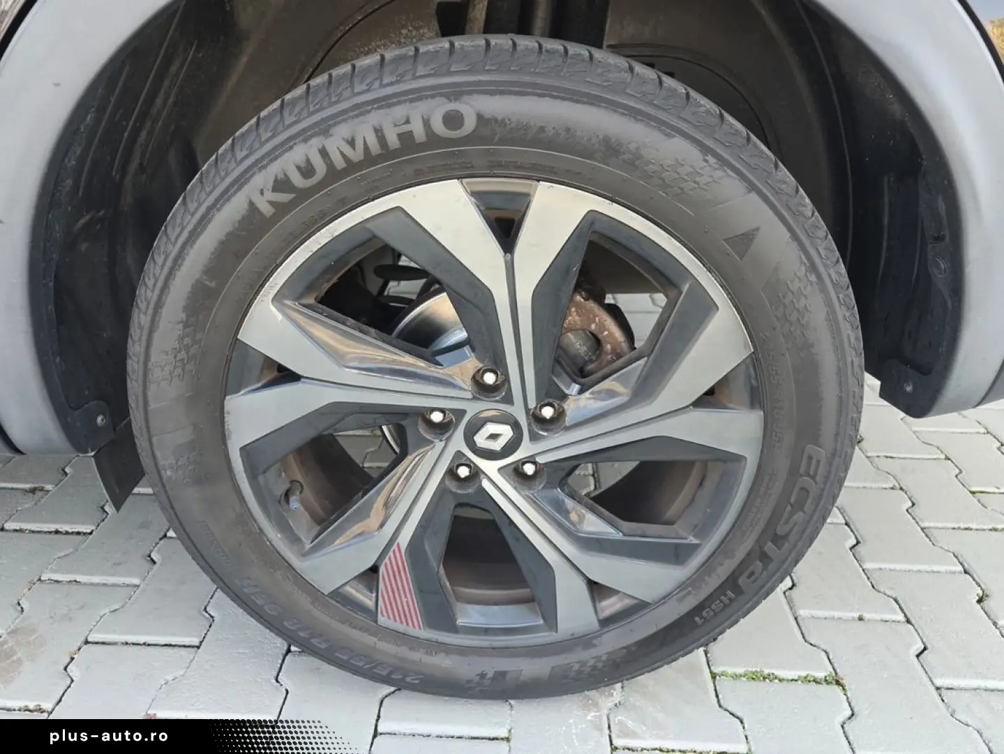 Renault Arkana 1.3 TCe MHEV 160CP RS Line EDC