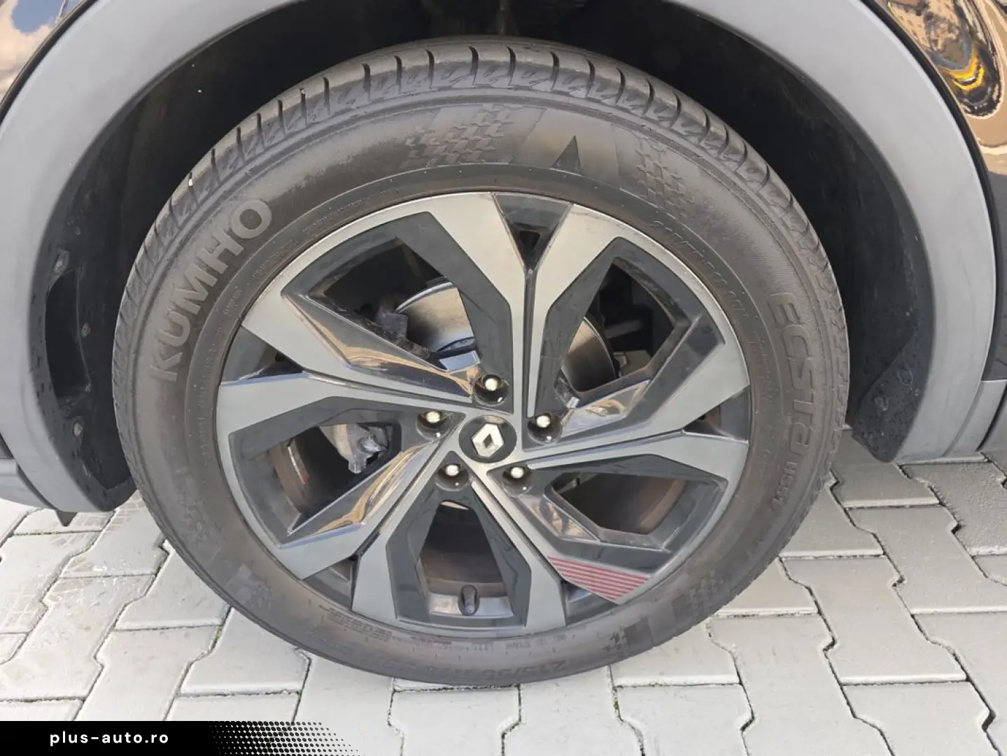Renault Arkana 1.3 TCe MHEV 160CP RS Line EDC